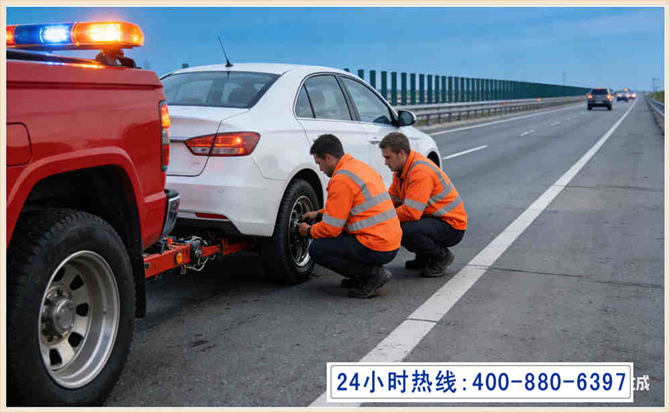 向阳汽车救援道路救援 向阳汽车救援道路救援
